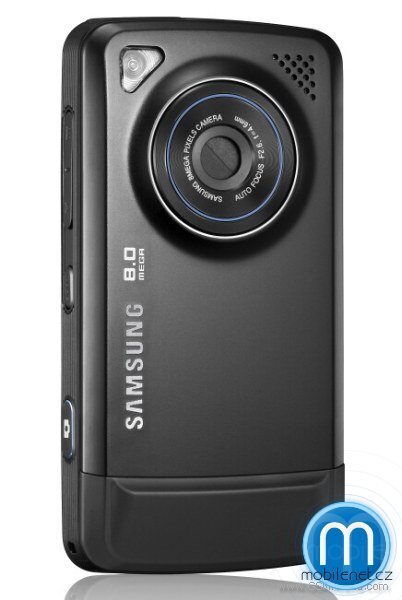 Samsung M8800 Pixon