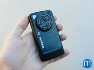 Samsung M8800 Pixon v redakci - zakládáme blog