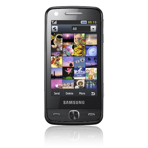 Samsung M8910 Pixon12