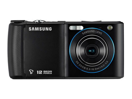 Samsung M8920 Monaco