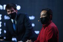 Samsung MČR v mobilních hrách