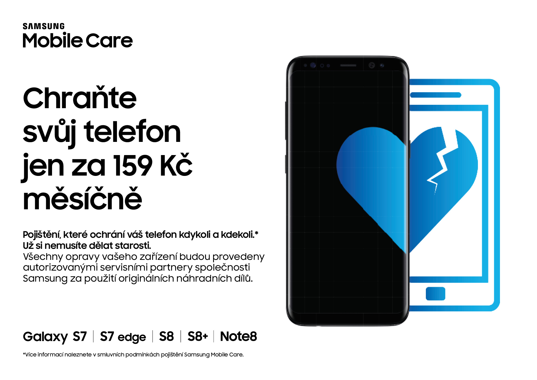 Samsung Mobile Care