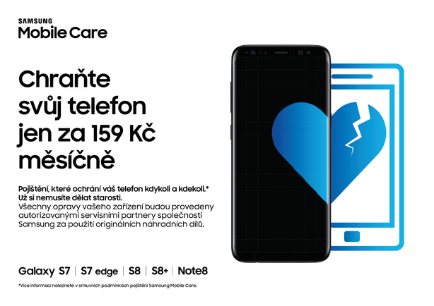 Samsung Mobile Care