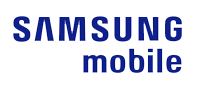 Samsung mobile logo