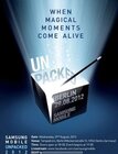 Samsung Mobile Unpacked 29. 8. 2012