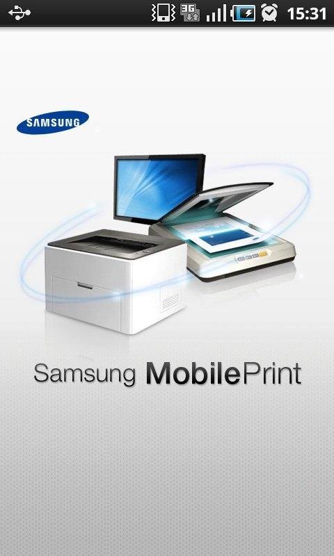 Samsung MobilePrint