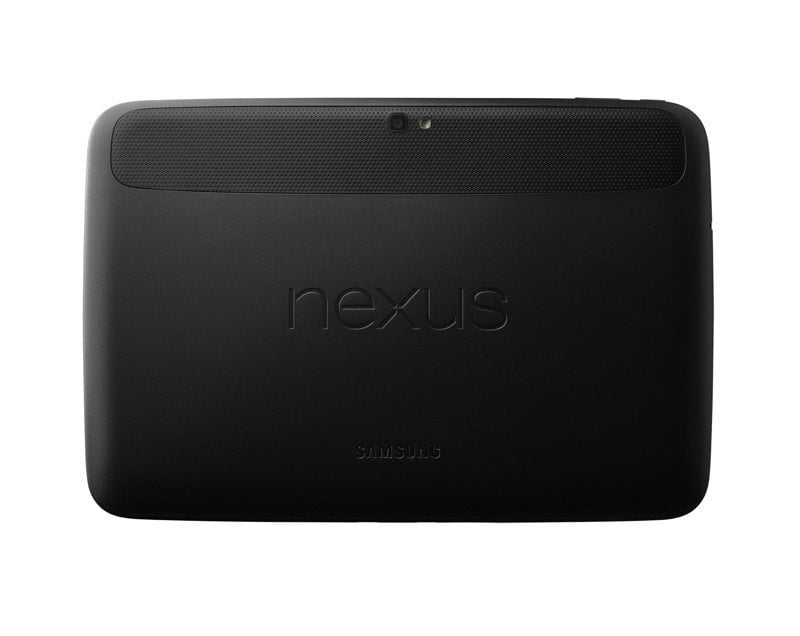 Samsung Nexus 10