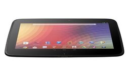 Samsung Nexus 10