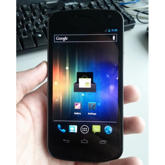 Samsung Nexus Prime