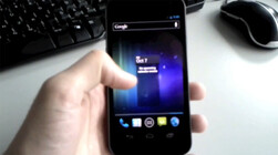 Samsung Nexus Prime