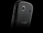 Samsung Nexus S