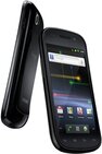 Samsung Nexus S