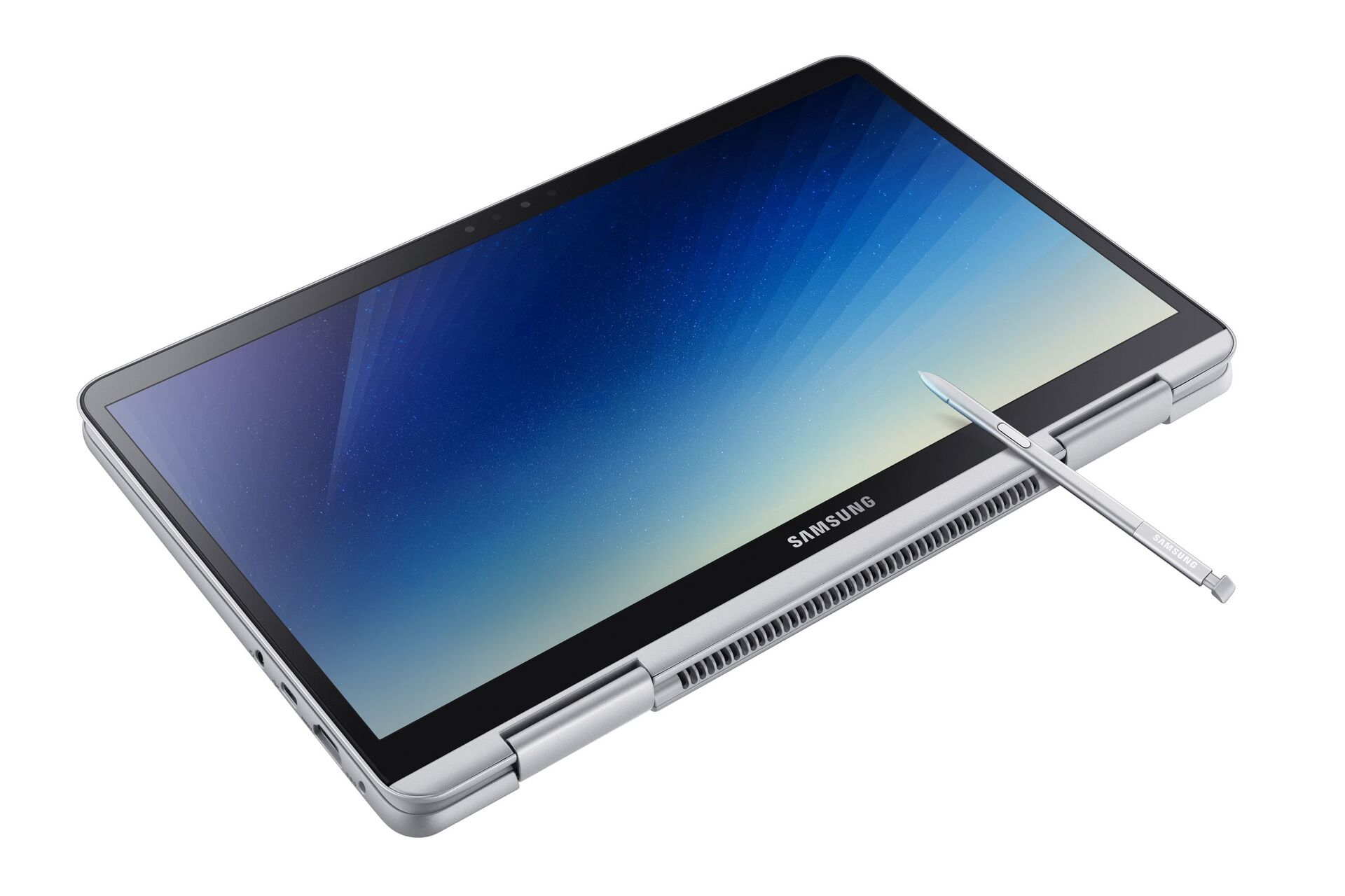 Samsung Notebook 9 Pen