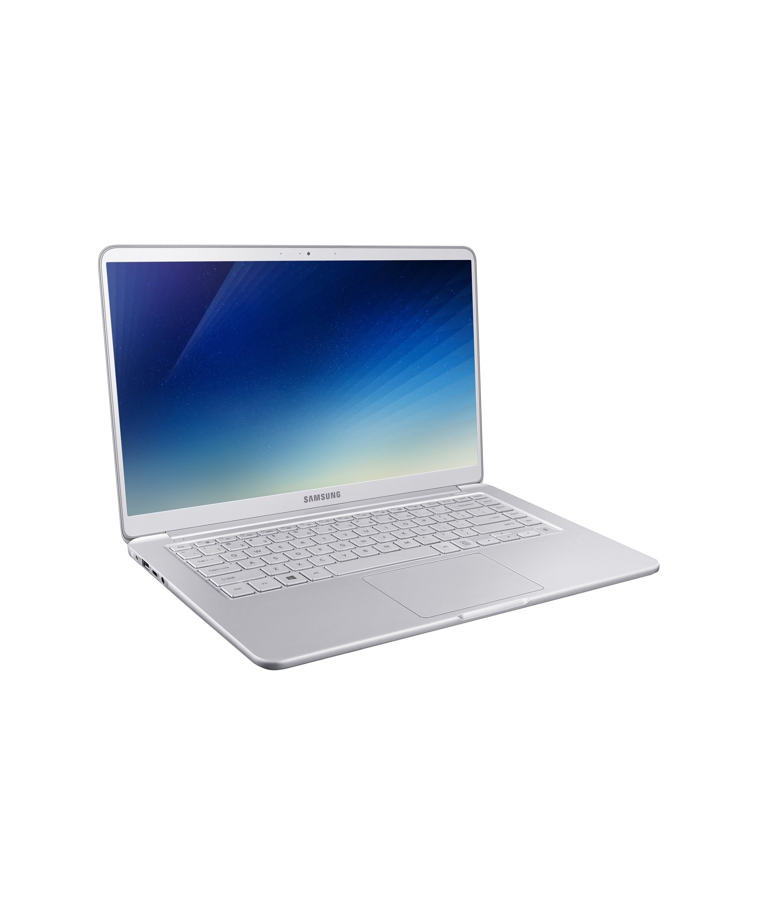 notebook samsung 9 pen