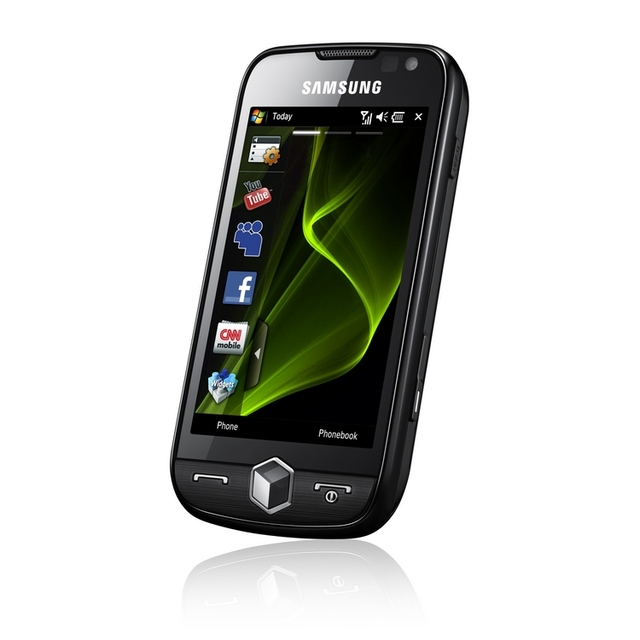 Samsung Omnia II. I8000