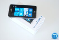 Samsung Omnia M