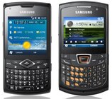 Samsung Omnia Pro 4 a Samsung Omnia Pro 5