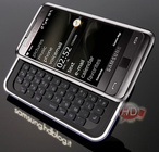 Samsung Omnia s QWERTY klávesnicí možná již v létě