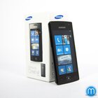 Samsung Omnia W