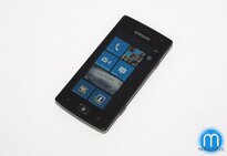 Samsung Omnia W