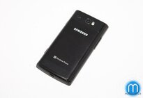 Samsung Omnia W
