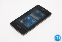 Samsung Omnia W