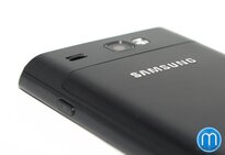 Samsung Omnia W