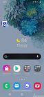 Samsung One UI 3.0