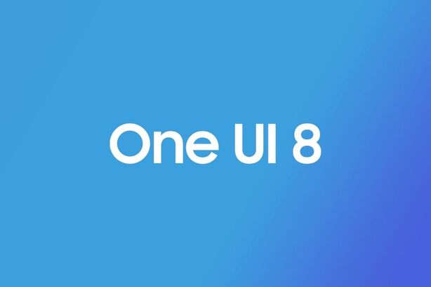 Samsung One UI 8