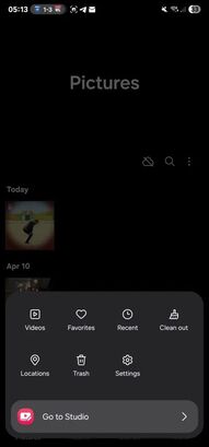 Samsung One UI 8.0