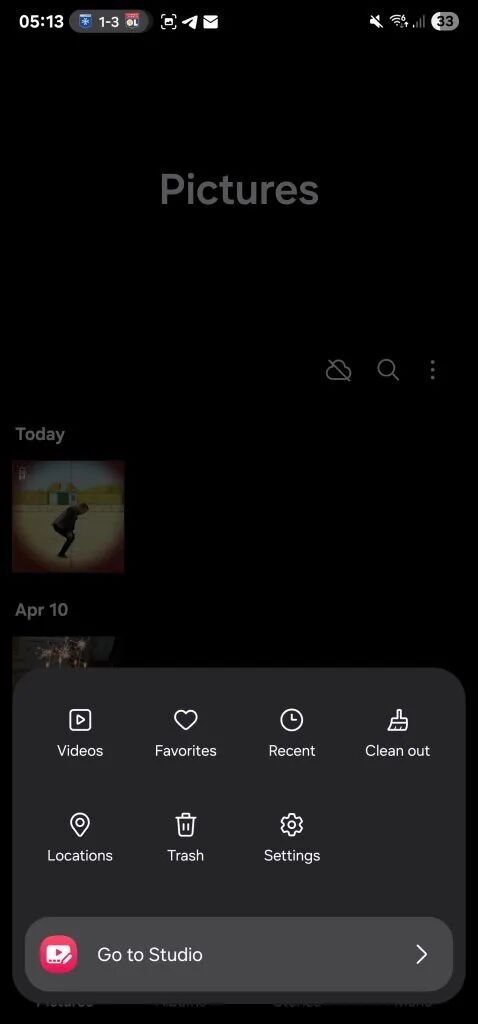 Samsung One UI 8.0