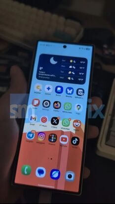 Samsung One UI 8.0