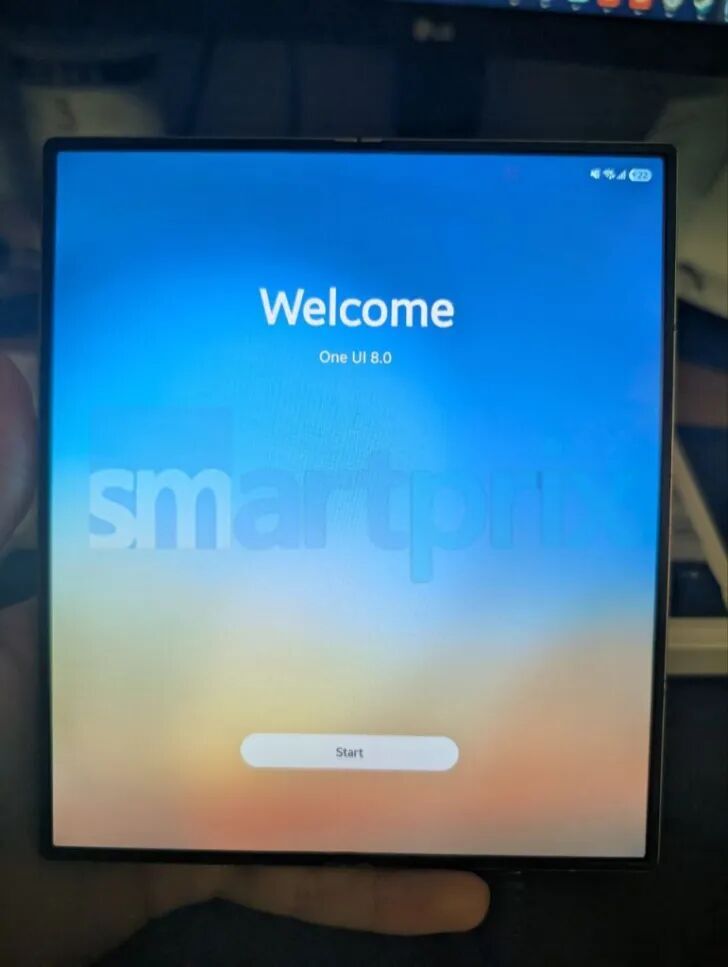 Samsung One UI 8.0