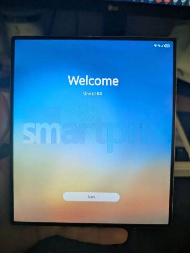 Samsung One UI 8.0
