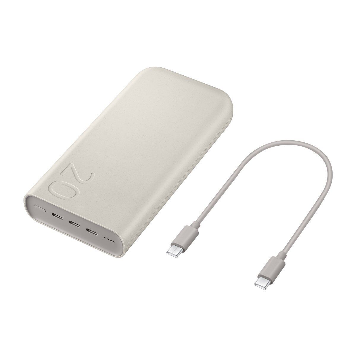 Samsung powerbanka 20 000 mAh