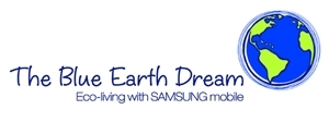 Samsung představil dotykový mobil na sluneční energii