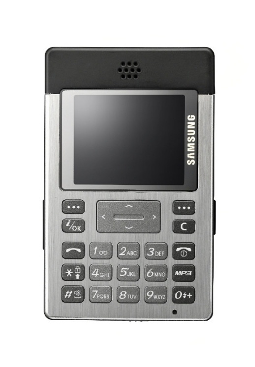 Samsung přiostřuje: Nové žiletky na příští rok