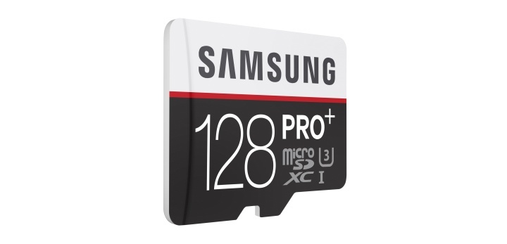 Samsung PRO Plus 128 GB
