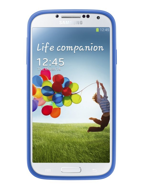 Samsung Protective Cover+