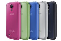 Samsung Protective Cover+