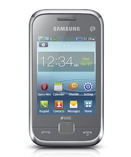 Samsung Rex 60