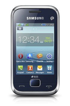 Samsung Rex 60