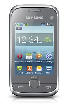 Samsung Rex 60