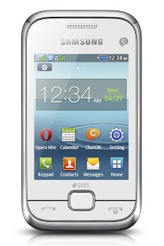 Samsung Rex 60