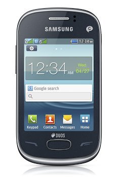 Samsung Rex 70