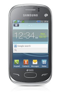 Samsung Rex 70