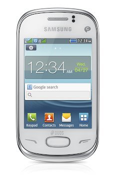 Samsung Rex 70