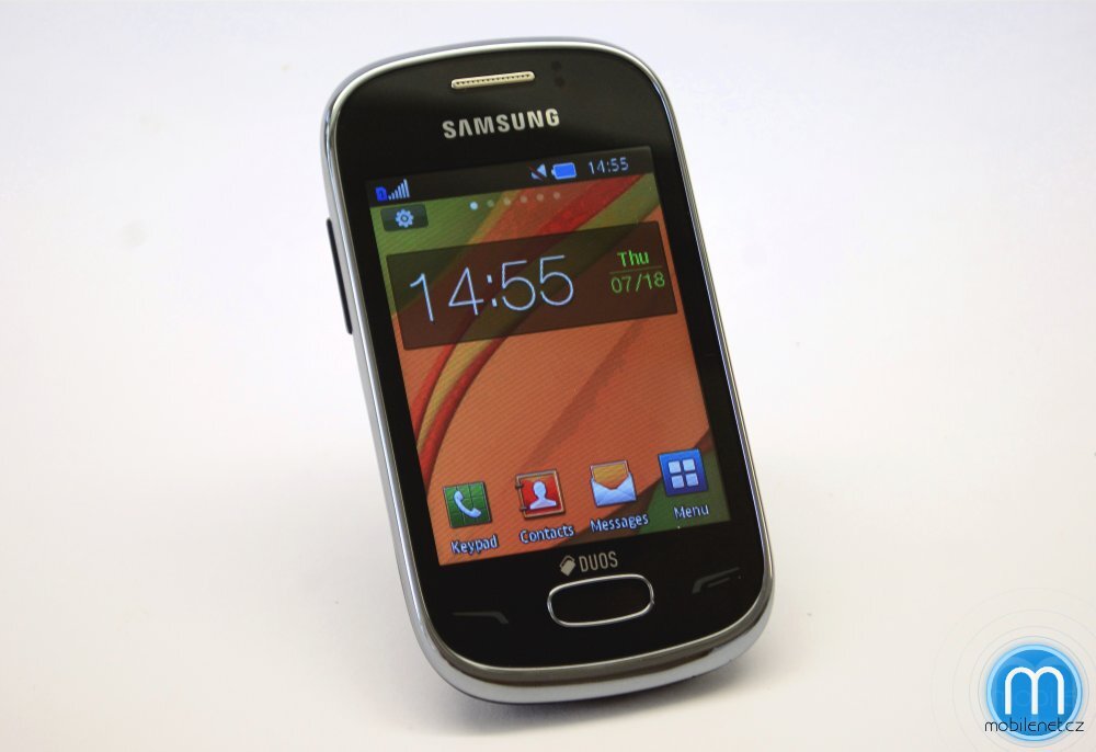 Samsung Rex 70