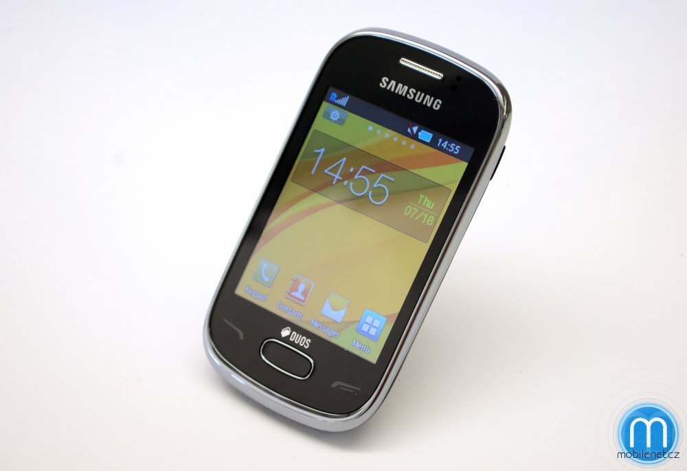 Samsung Rex 70