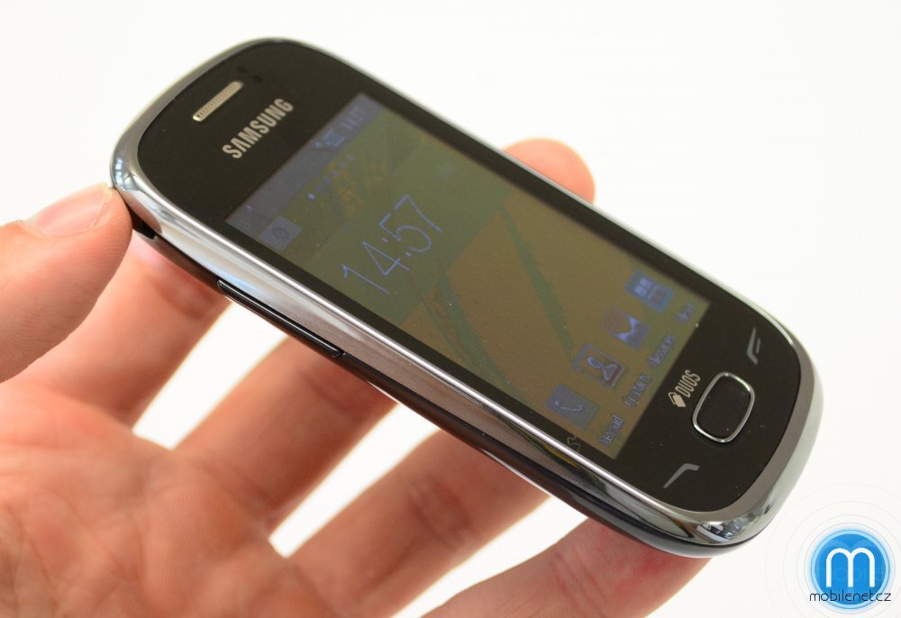 Samsung Rex 70